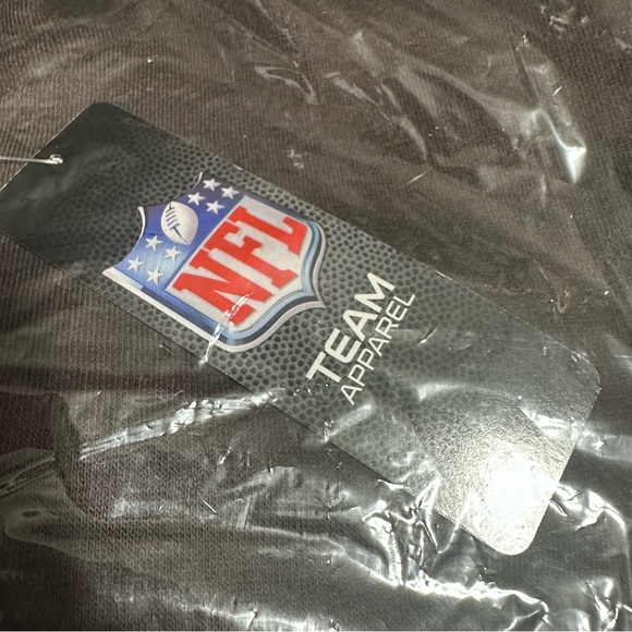 Outerstuff NFL/YOUTH/Cleveland Browns/Logo Fleece Sweatshirt/Hoodie/XL-18/20 - Picture 6 of 10